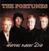 The Fortunes - Heroes never Die